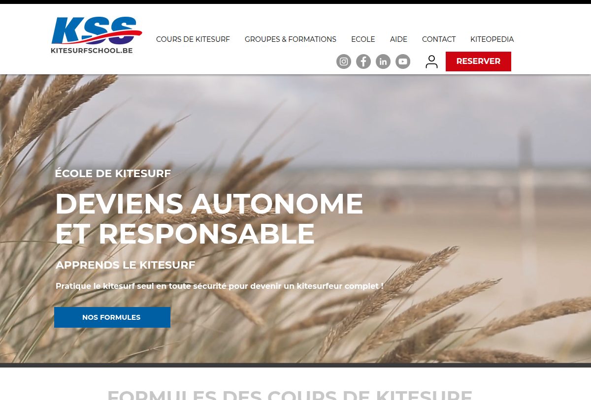 KSS Kitesurfschool
